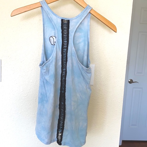 Zumiez Empyre Ladder Back Yin Yang Tank - Picture 4 of 6